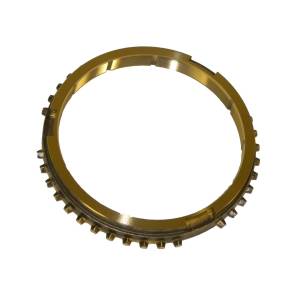 Crown Automotive Jeep Replacement Manual Trans Blocking Ring For Use w/AX15 Trans.  -  83506253