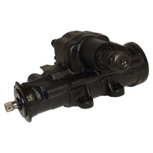 Crown Automotive Jeep Replacement Steering Gear Left Hand Drive  -  52038002