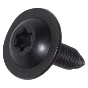 Crown Automotive Jeep Replacement Tapping Screw M6 x 1 x 20  -  6503259