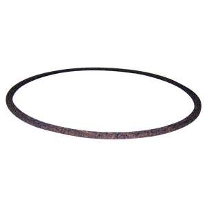 Differentials & Components - Differential Internals - Crown Automotive Jeep Replacement - Crown Automotive Jeep Replacement Differential Cover Gasket Rear For Use w/AMC 20  -  J3172122