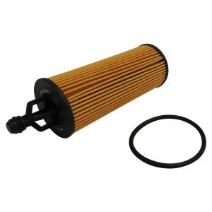 Crown Automotive Jeep Replacement Oil Filter  -  68191349AA
