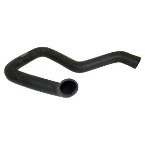 Crown Automotive Jeep Replacement Radiator Hose Upper  -  52003946