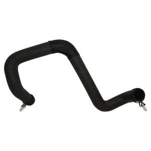 Crown Automotive Jeep Replacement Radiator Hose Lower Includes Clamps  -  55111395AC