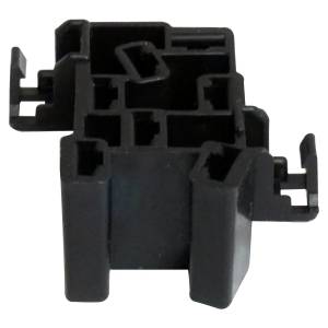 Lights - Wiring - Crown Automotive Jeep Replacement - Crown Automotive Jeep Replacement Head Light Switch Connector  -  J3205596