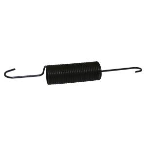 Crown Automotive Jeep Replacement Clutch Pedal Return Spring  -  52000402