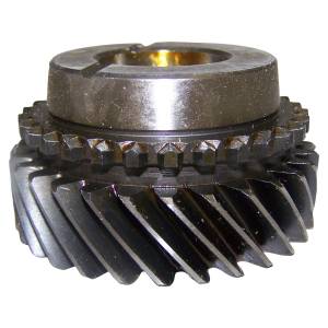 Crown Automotive Jeep Replacement Manual Transmission Gear 3rd Gear 3rd 26 Teeth  -  83500285