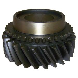 Crown Automotive Jeep Replacement Manual Transmission Gear 3rd Gear 3rd 25 Teeth  -  J8132380