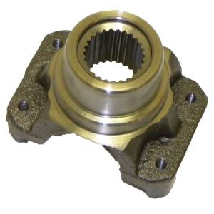 Crown Automotive Jeep Replacement Drive Shaft Pinion Yoke Rear Driveshaft at Rear Axle 3.6.25 in U Joint Use PN[4746835]  -  83503318