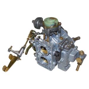 Air & Fuel Delivery - Carburetors & Components - Crown Automotive Jeep Replacement - Crown Automotive Jeep Replacement Carburetor Weber  -  K551