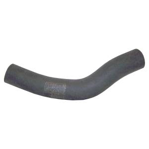 Crown Automotive Jeep Replacement Radiator Hose Upper  -  55116866AA