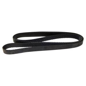 Crown Automotive Jeep Replacement - Crown Automotive Jeep Replacement Gatorback Serpentine Belt  -  4060882 - Image 1