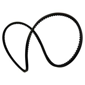 Crown Automotive Jeep Replacement Serpentine Belt With 43 in. Belt  -  4343490