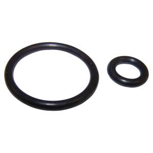 Crown Automotive Jeep Replacement Fuel Pressure Regulator O-Ring Kit Fits The Fuel Pressure Regulator  -  4418903