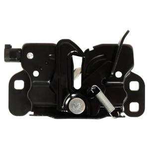 Crown Automotive Jeep Replacement Hood Latch w/Remote Start  -  4589688AE