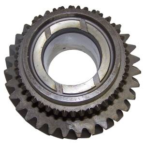 Crown Automotive Jeep Replacement - Crown Automotive Jeep Replacement Manual Transmission Gear 1st Gear 1st 31 Teeth  -  4636368 - Image 2