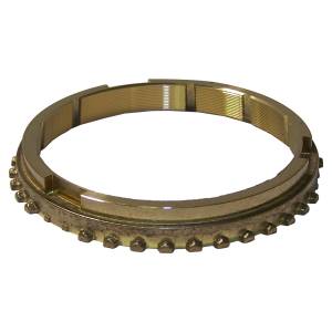 Crown Automotive Jeep Replacement Synchronizer Blocking Ring 5th Gear Synchronizer  -  4637533