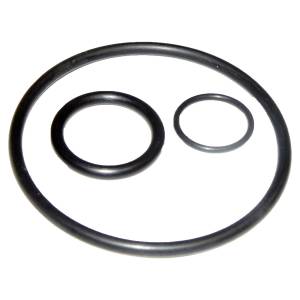 Crown Automotive Jeep Replacement - Crown Automotive Jeep Replacement Oil Filter Adapter Seal Kit  -  4720363 - Image 2