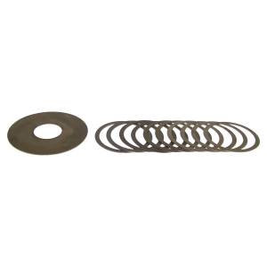 Crown Automotive Jeep Replacement - Crown Automotive Jeep Replacement Pinion Shim Set  -  4720862 - Image 2