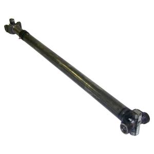 Crown Automotive Jeep Replacement Drive Shaft Front 38 in. Collapsed Length  -  53004369