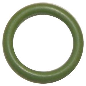 Air Conditioning - A/C Lines - Crown Automotive Jeep Replacement - Crown Automotive Jeep Replacement A/C Seal Green  -  4741705