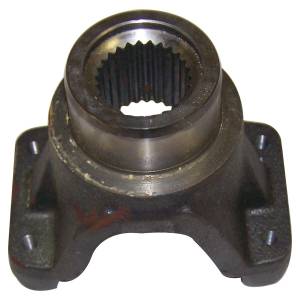 Crown Automotive Jeep Replacement Drive Shaft Pinion Yoke Rear Driveshaft at Rear Axle 1330 Series 3.625 in. OD U Joint Use PN[83503318] For 3.469 in. OD  -  4746835