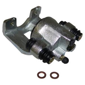 Crown Automotive Jeep Replacement Brake Caliper Incl. Pistons And Hardware Left  -  4762103