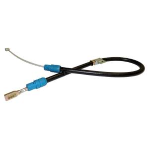 Crown Automotive Jeep Replacement Parking Brake Cable Front  -  5134701AB