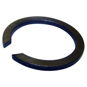 Crown Automotive Jeep Replacement Manual Trans Bearing Retainer Snap Ring Front .118 in. Thick  -  J3192351