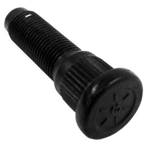 Crown Automotive Jeep Replacement Wheel Stud Front  -  68003282AA