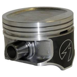 Crown Automotive Jeep Replacement Engine Piston And Pin .020 in. Oversize No Connecting Rod Included  -  4798329020