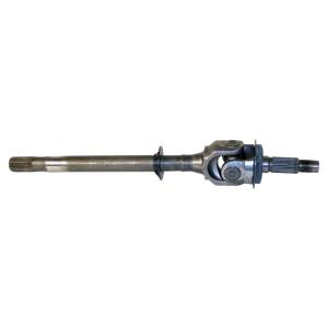 Crown Automotive Jeep Replacement Axle Shaft For Use w/Dana 30 And Dana 30 Reverse  -  4874303