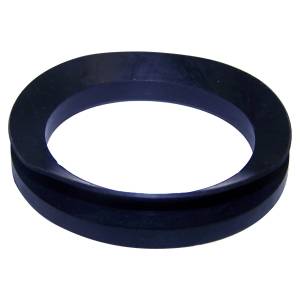Crown Automotive Jeep Replacement Axle Shaft Seal Front Outer Installs On Outer Axle Shaft Between Shaft Slinger And Spindle  -  J8127350