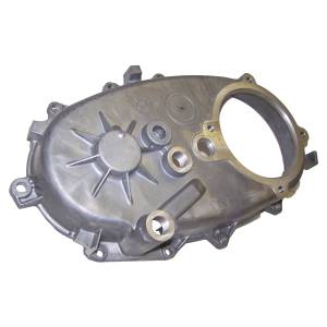 Transfer Case & Components - Transfer Cases - Crown Automotive Jeep Replacement - Crown Automotive Jeep Replacement Rear Case Half  -  4886373AA