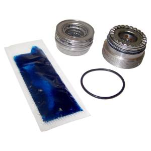 Crown Automotive Jeep Replacement - Crown Automotive Jeep Replacement Thrust Bearing Repair Kit For Use w/Power Steering  -  4897000AA - Image 2