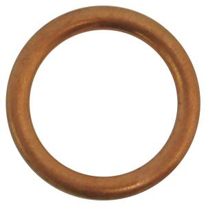 Crown Automotive Jeep Replacement - Crown Automotive Jeep Replacement Engine Oil Drain Plug Gasket  -  5010023AA - Image 2