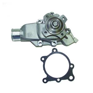 Crown Automotive Jeep Replacement Water Pump  -  5012366AB