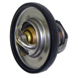 Crown Automotive Jeep Replacement Thermostat 195 Degrees Incl. Seal  -  52079476AB