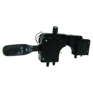 Crown Automotive Jeep Replacement Multifunction Switch  -  5016708AD