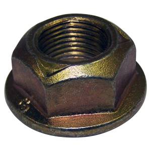 Crown Automotive Jeep Replacement Differential Pinion Nut Flanged  -  5017755AA