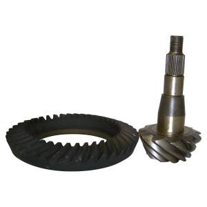 Crown Automotive Jeep Replacement - Crown Automotive Jeep Replacement Differential Ring And Pinion Kit Rear w/9.25 in. Axle 3.55 Ratio  -  5018437AA - Image 1