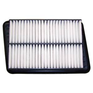 Filters - Air Filters - Crown Automotive Jeep Replacement - Crown Automotive Jeep Replacement Air Filter  -  5019443AA