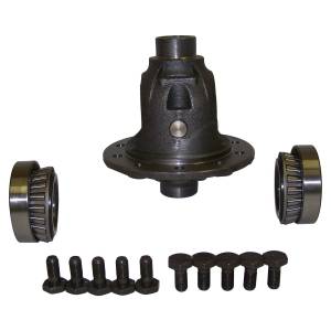 Crown Automotive Jeep Replacement Differential Case Assembly Front Incl. PN[5066530AA]  -  5066529AA