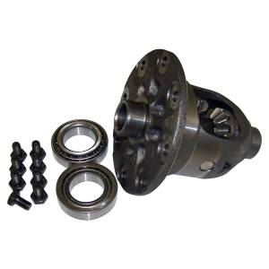 Crown Automotive Jeep Replacement Differential Case Assembly Rear Incl. Gear Set  -  5073110AA
