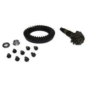 Crown Automotive Jeep Replacement - Crown Automotive Jeep Replacement Ring Gear And Pinion 4.11  -  5073266AB - Image 2