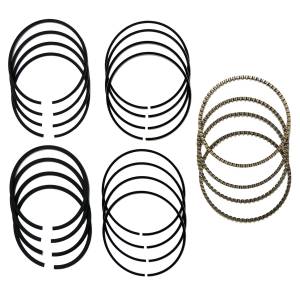 Crown Automotive Jeep Replacement Engine Piston Ring Set  -  5073524AA