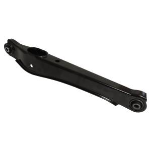 Crown Automotive Jeep Replacement - Crown Automotive Jeep Replacement Lateral Link Rear Lower Black w/o Off Road Package  -  5105272AJ - Image 2