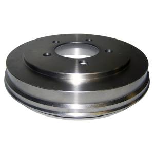 Crown Automotive Jeep Replacement - Crown Automotive Jeep Replacement Brake Drum  -  5105617AB - Image 2