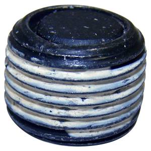 Crown Automotive Jeep Replacement Differential Cover Plug Drain/Fill Plug  -  5137582AA