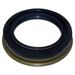 Crown Automotive Jeep Replacement Transfer Case Output Shaft Seal Front  -  5143715AA