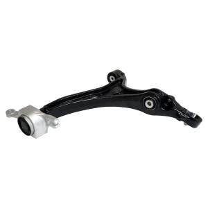 Crown Automotive Jeep Replacement Control Arm  -  5168158AA